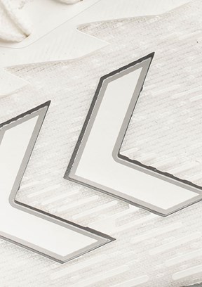 HUMMEL Plax Beyaz Unisex Koşu Ayakkabısı