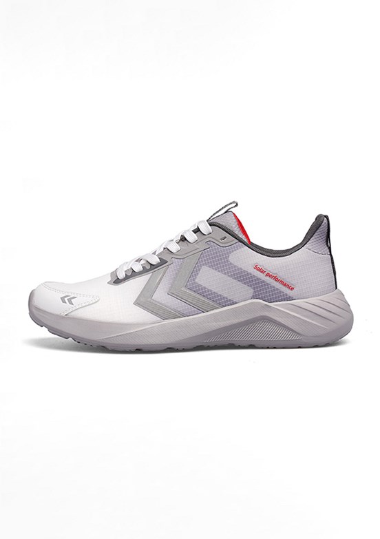 HUMMEL Solar Performance ii - 900897-1100 Unisex Çok Renkli Koşu Ayakkabısı