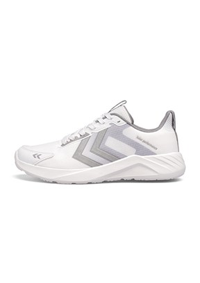 HUMMEL Solar Performance ii - 900897-9001 Unisex Beyaz Koşu Ayakkabısı