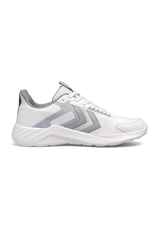HUMMEL Solar Performance ii - 900897-9001 Unisex Beyaz Koşu Ayakkabısı