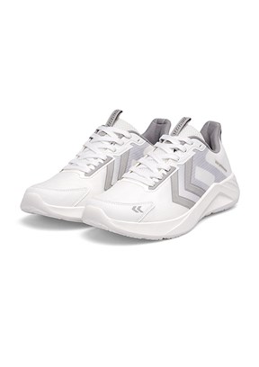 HUMMEL Solar Performance ii - 900897-9001 Unisex Beyaz Koşu Ayakkabısı