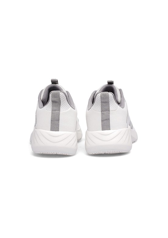 HUMMEL Solar Performance ii - 900897-9001 Unisex Beyaz Koşu Ayakkabısı