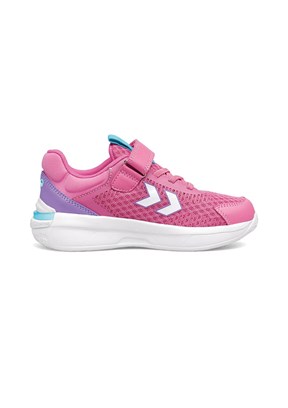 HUMMEL 900888-3038 Unisex Çocuk Pembe Koşu Ayakkabısı