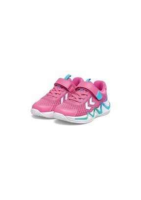 HUMMEL 900888-3038 Unisex Çocuk Pembe Koşu Ayakkabısı