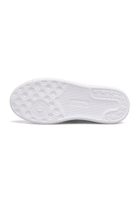 HUMMEL Malmo Jr - 900869-2001 Unisex Çocuk Siyah Sneaker Ayakkabı