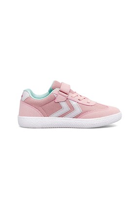 HUMMEL Vm78 Jr. - 900727-3012 Unisex Çocuk Çok Renkli Sneaker Ayakkabı
