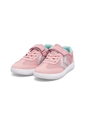 HUMMEL Vm78 Jr. - 900727-3012 Unisex Çocuk Çok Renkli Sneaker Ayakkabı