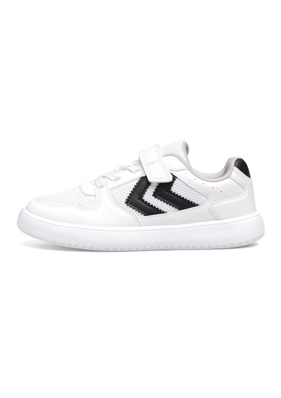 HUMMEL Kayno Jr - 900866-9124 Unisex Çocuk Çok Renkli Sneaker Ayakkabı