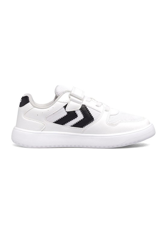 HUMMEL Kayno Jr - 900866-9124 Unisex Çocuk Çok Renkli Sneaker Ayakkabı