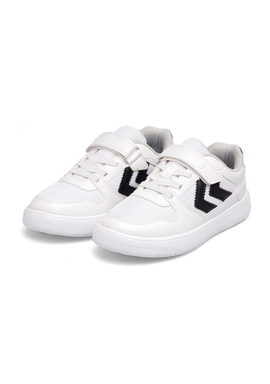 HUMMEL Kayno Jr - 900866-9124 Unisex Çocuk Çok Renkli Sneaker Ayakkabı
