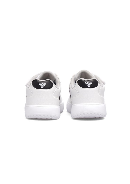 HUMMEL Kayno Jr - 900866-9124 Unisex Çocuk Çok Renkli Sneaker Ayakkabı