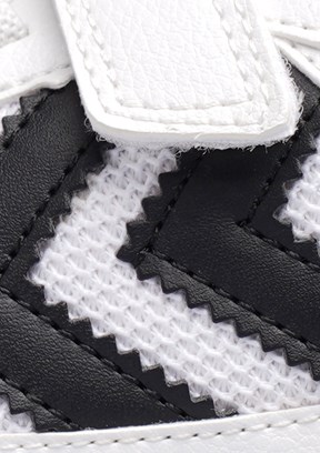 HUMMEL Kayno Jr - 900866-9124 Unisex Çocuk Çok Renkli Sneaker Ayakkabı
