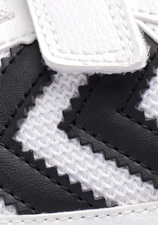 HUMMEL Kayno Jr - 900866-9124 Unisex Çocuk Çok Renkli Sneaker Ayakkabı