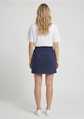 HUMMEL 932434-7459 Kadın Mavi Etek