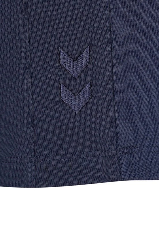HUMMEL 932434-7459 Kadın Mavi Etek