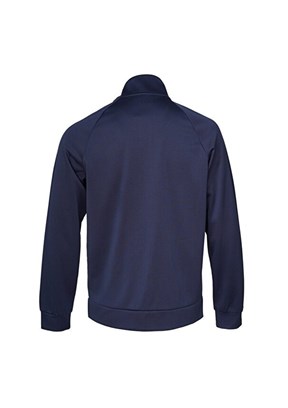 HUMMEL Hmlterry - 960043-7459 Erkek Mavi Eşofman Takımı