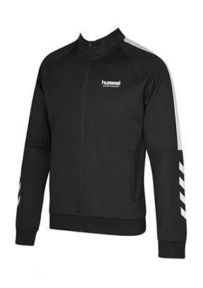 HUMMEL Hmlwaden - 960050-2001 Erkek Siyah Eşofman Takımı