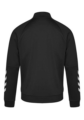 HUMMEL Hmlwaden - 960050-2001 Erkek Siyah Eşofman Takımı