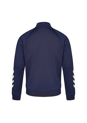 HUMMEL Hmlwaden - 960050-7459 Erkek Mavi Eşofman Takımı