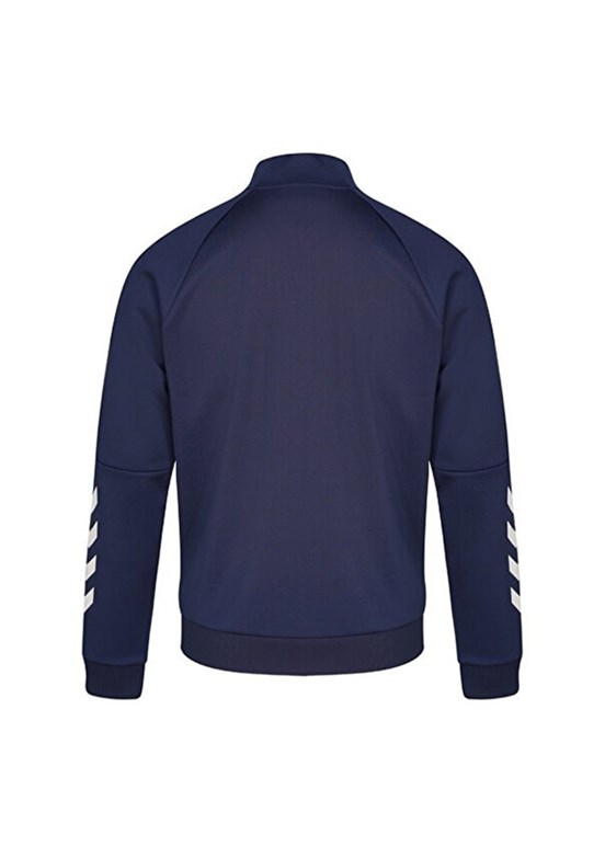 HUMMEL Hmlwaden - 960050-7459 Erkek Mavi Eşofman Takımı