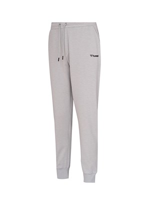 HUMMEL Evon - 931716-2521 Erkek Gri Eşofman Altı
