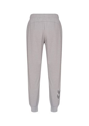 HUMMEL Evon - 931716-2521 Erkek Gri Eşofman Altı