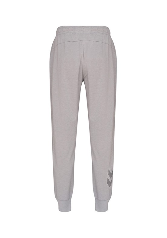HUMMEL Evon - 931716-2521 Erkek Gri Eşofman Altı