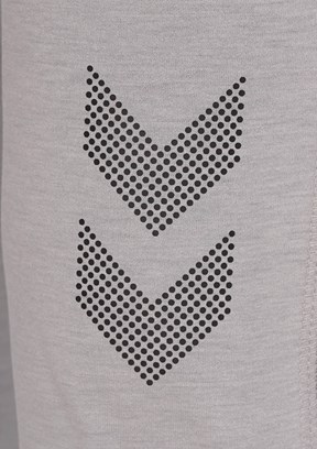 HUMMEL Evon - 931716-2521 Erkek Gri Eşofman Altı