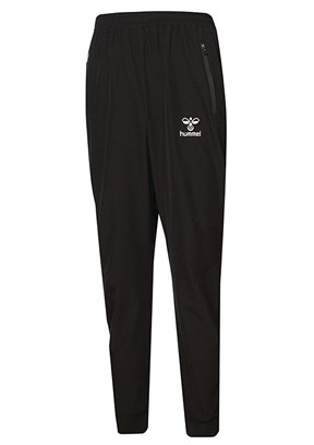HUMMEL Flex - 932379-2001 Erkek Siyah Eşofman Altı