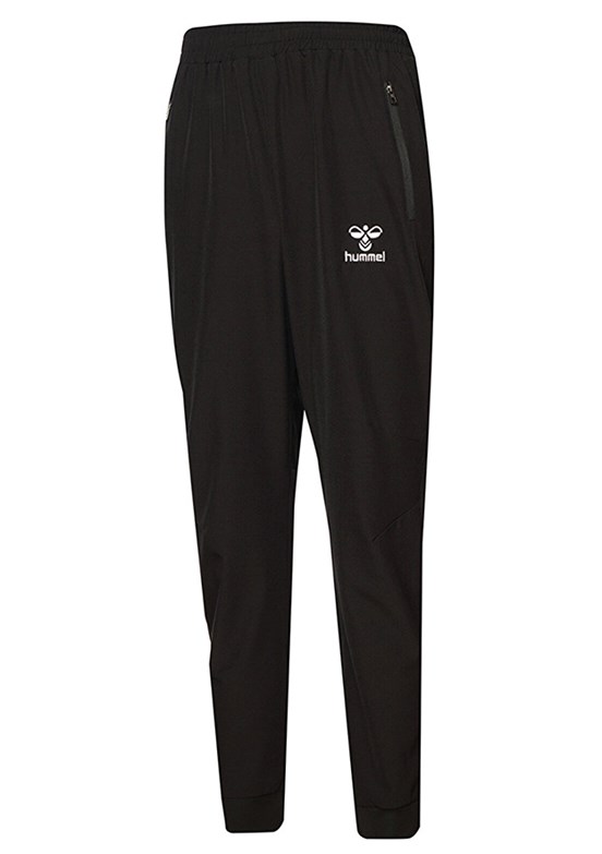 HUMMEL Flex - 932379-2001 Erkek Siyah Eşofman Altı
