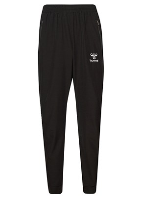 HUMMEL Flex - 932379-2001 Erkek Siyah Eşofman Altı