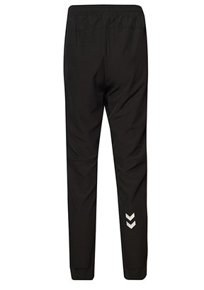 HUMMEL Flex - 932379-2001 Erkek Siyah Eşofman Altı