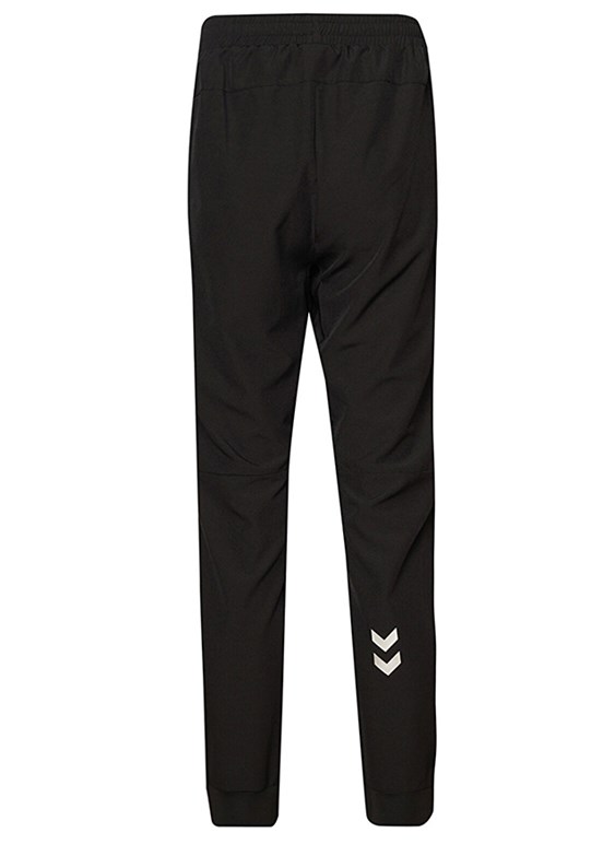 HUMMEL Flex - 932379-2001 Erkek Siyah Eşofman Altı
