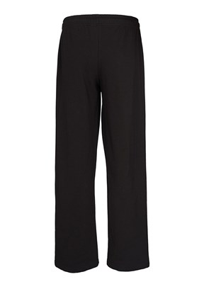 HUMMEL Loose W - 932491-2001 Erkek Siyah Eşofman Altı