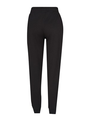 HUMMEL Sargento - 932457-2001 Kadın Siyah Eşofman Altı