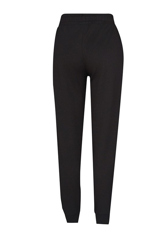 HUMMEL Sargento - 932457-2001 Kadın Siyah Eşofman Altı