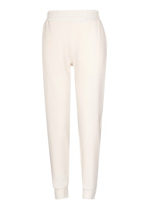 HUMMEL Sargento - 932457-9157 Kadın Beyaz Eşofman Altı
