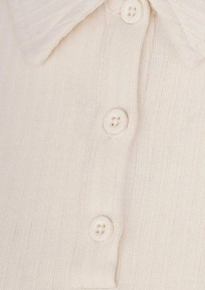 HUMMEL Sargento - 912342-9157 Kadın Beyaz Baskılı T-Shirt