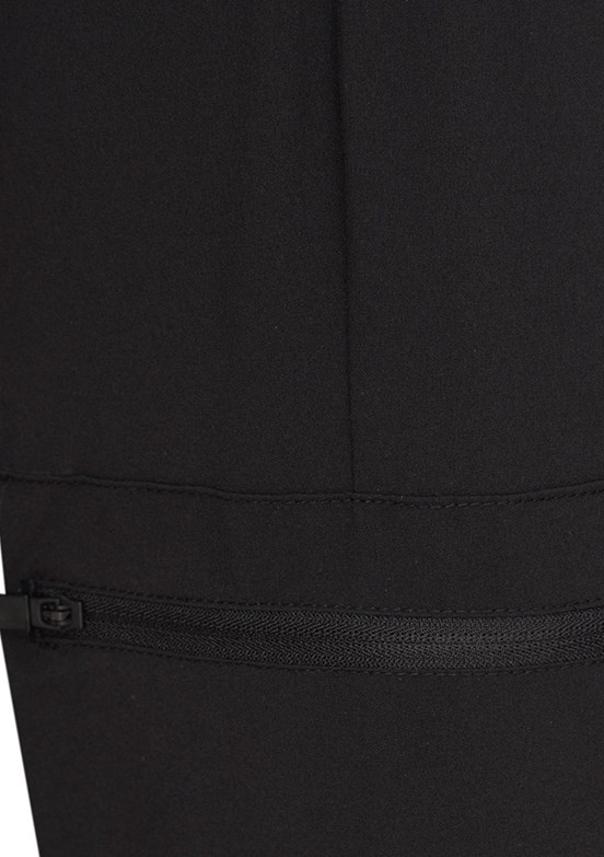 HUMMEL Trenz - 932471-2001 Erkek Siyah Eşofman Altı