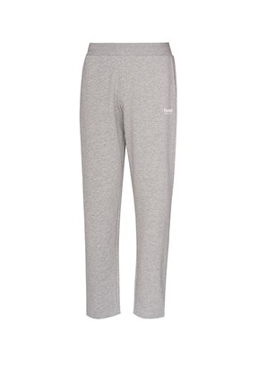 HUMMEL Yuca Gri Erkek Eşofman Altı