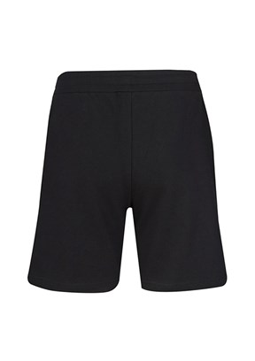 HUMMEL Hmlvıvo - 932484-2001 Erkek Siyah Baskılı Şort