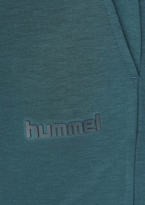 HUMMEL Hmlrıente - 932445-7719 Kadın Yeşil Eşofman Altı