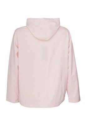 HUMMEL Ruso Raincoat - 940280-3333 Kadın Çok Renkli Yağmurluk Mont