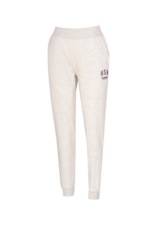 HUMMEL Sesera - 932459-9098 Kadın Çok Renkli Eşofman Altı