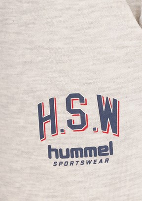 HUMMEL Sesera - 932459-9098 Kadın Çok Renkli Eşofman Altı