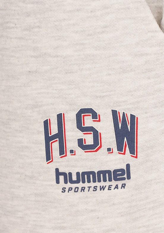 HUMMEL Sesera - 932459-9098 Kadın Çok Renkli Eşofman Altı