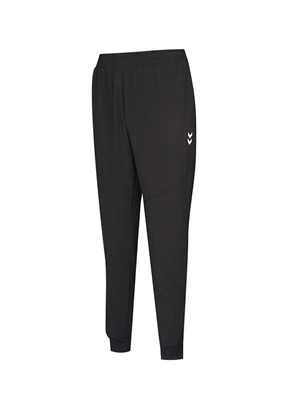 HUMMEL Somero - 932461-2001 Erkek Siyah Eşofman Altı