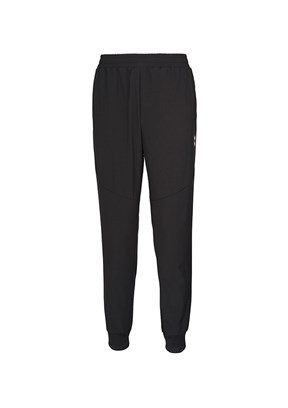 HUMMEL Somero - 932461-2001 Erkek Siyah Eşofman Altı