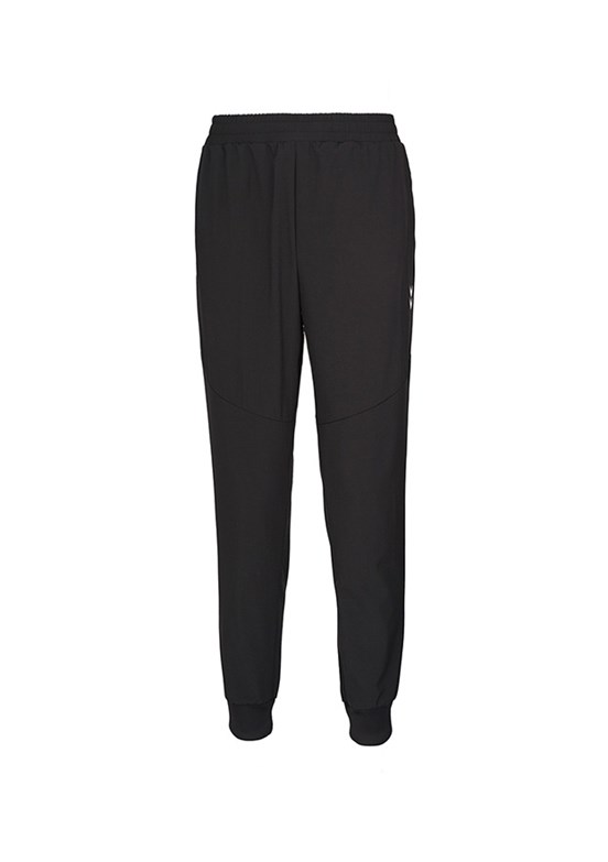 HUMMEL Somero - 932461-2001 Erkek Siyah Eşofman Altı