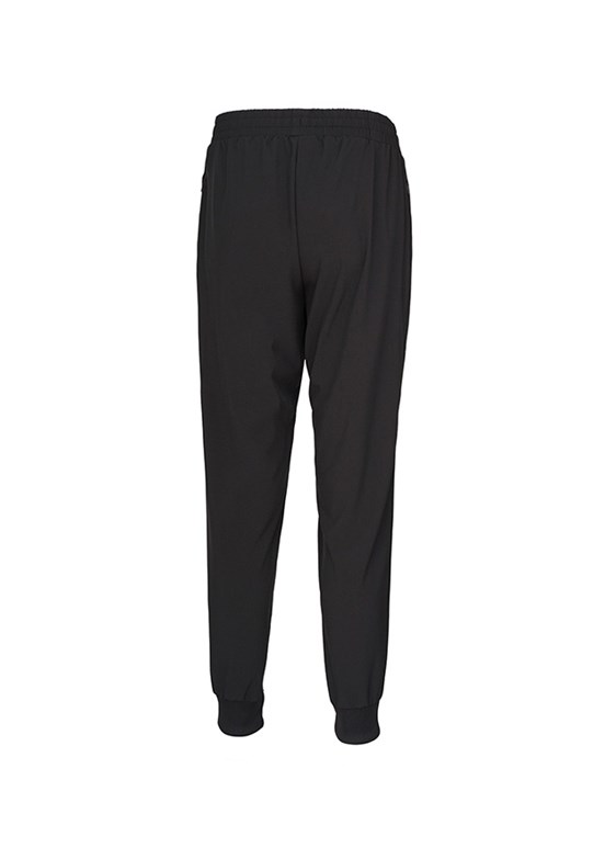 HUMMEL Somero - 932461-2001 Erkek Siyah Eşofman Altı